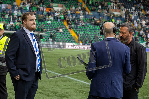 Kilmarnock fc V Celtic