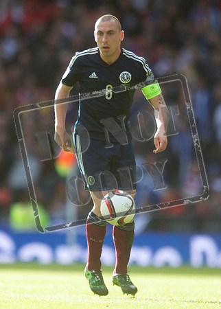 scotland v Gibraltar