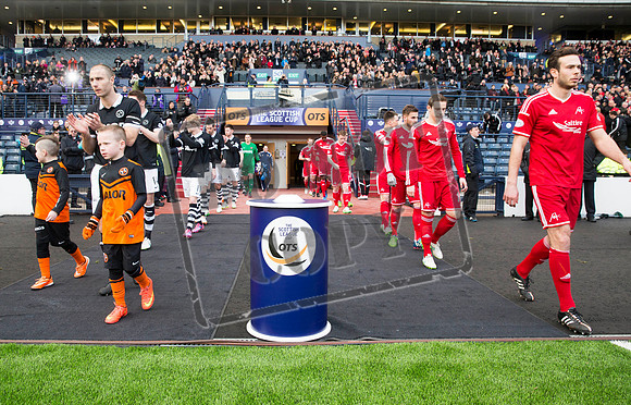 SOCCER Dundee Utd