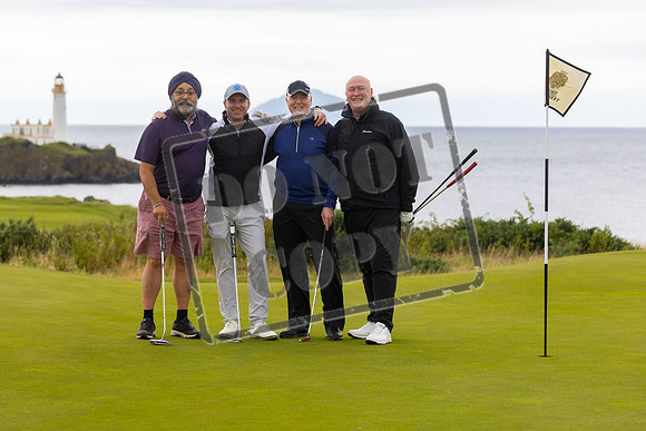 golf day
