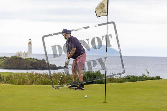 golf day