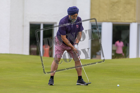 golf day