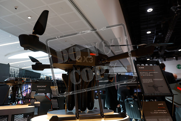 Idex/Navdex Show