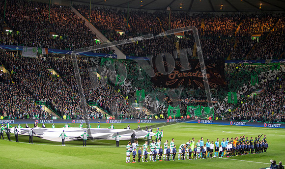 celtic