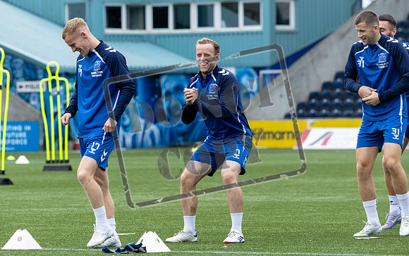 Kilmarnock