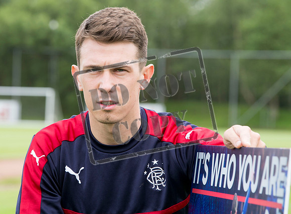 RANGERS