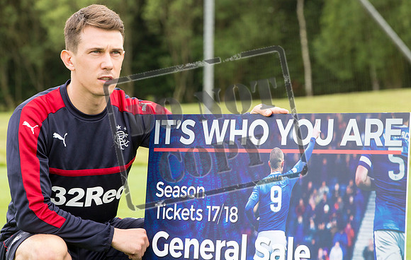 RANGERS