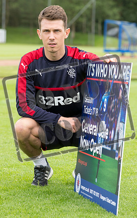 RANGERS