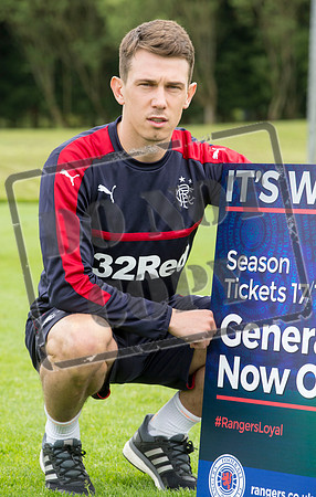 RANGERS