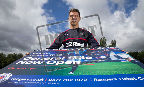 RANGERS