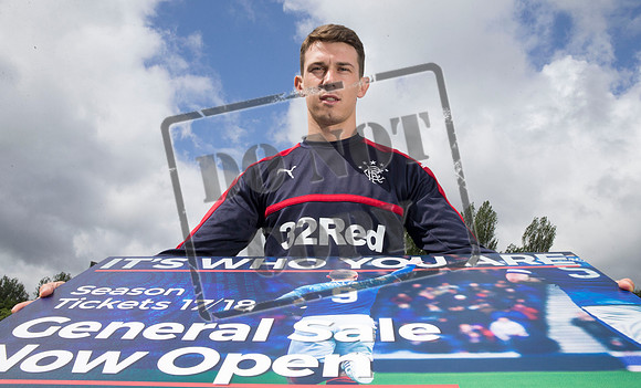 RANGERS