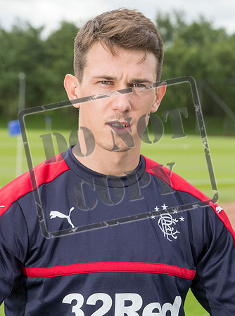 RANGERS