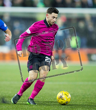 SOCCER Kilmarnock