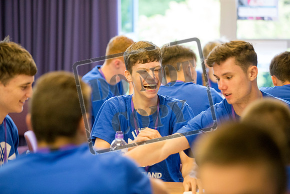 youth games