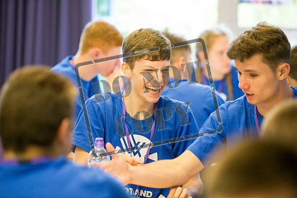 youth games