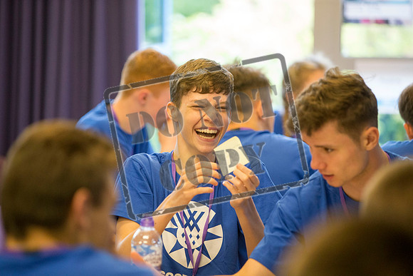 youth games