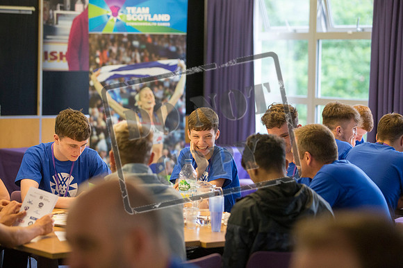 youth games