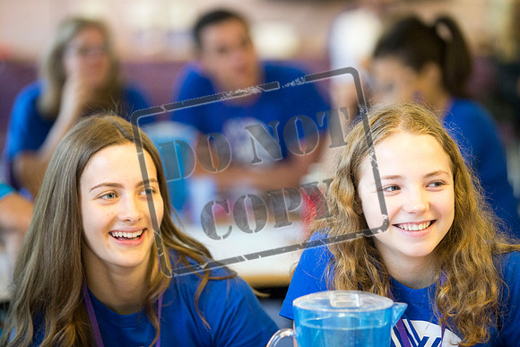 youth games