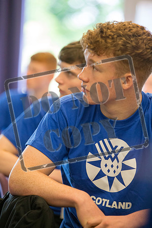 youth games