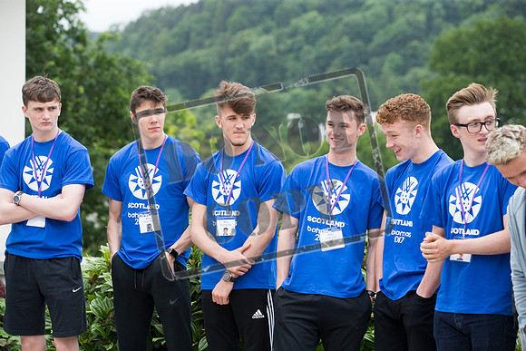 youth games
