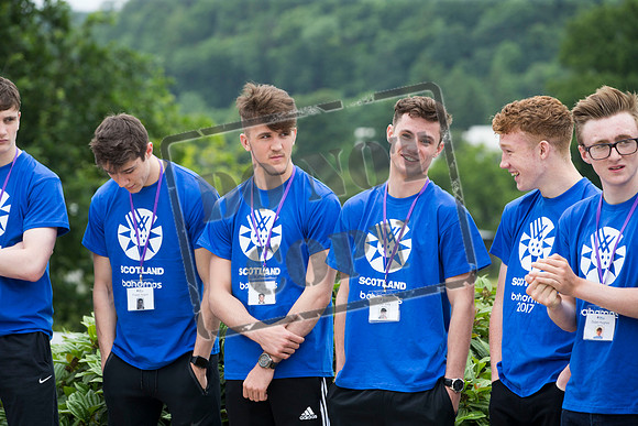 youth games