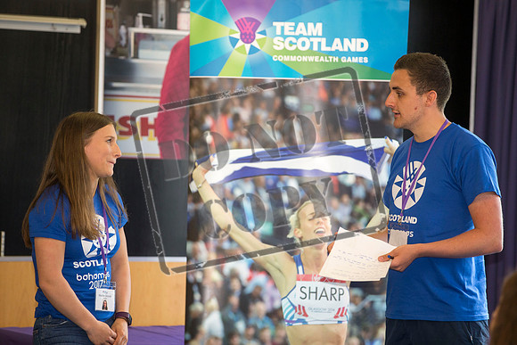 youth games