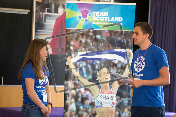 youth games
