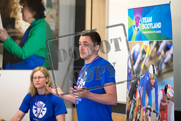 youth games