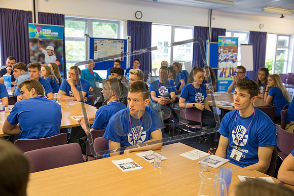 youth games
