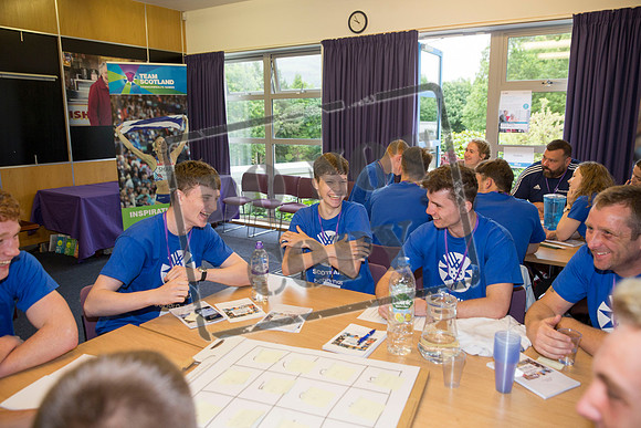 youth games