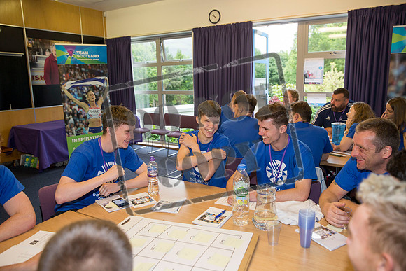 youth games