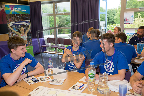 youth games