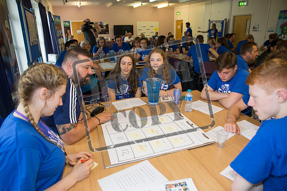 youth games
