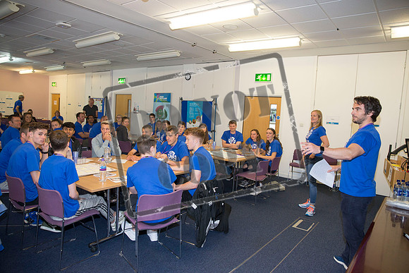 youth games