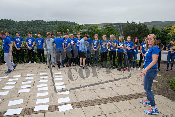 youth games