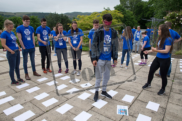 youth games