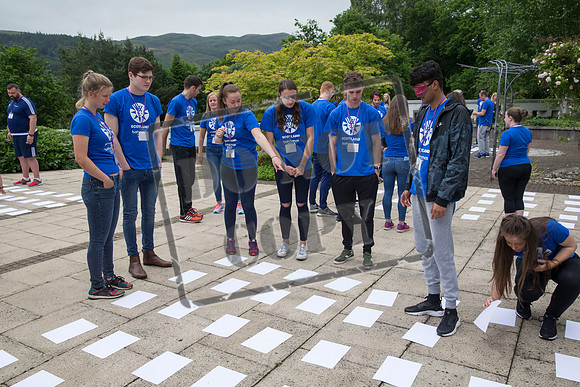 youth games