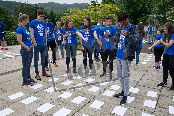 youth games