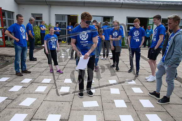 youth games