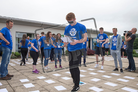 youth games