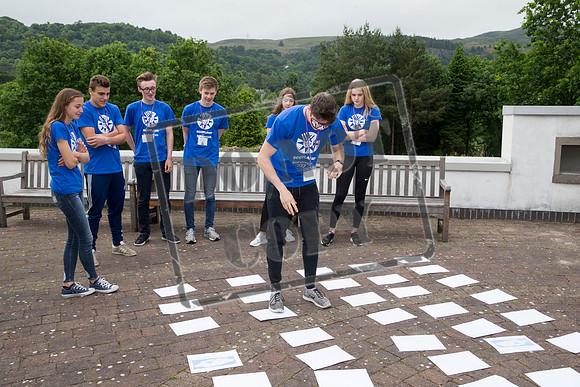 youth games