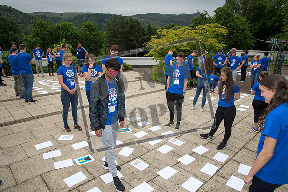 youth games