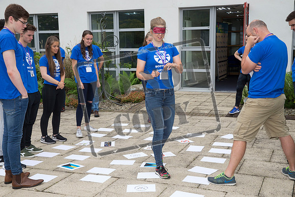 youth games