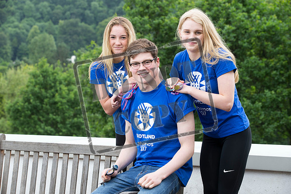 youth games