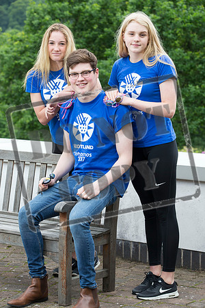 youth games