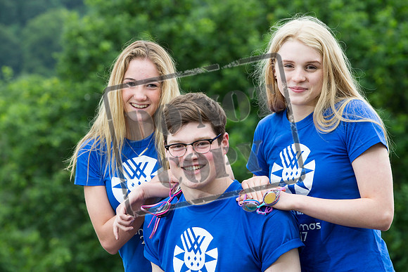 youth games