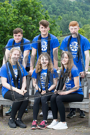 youth games