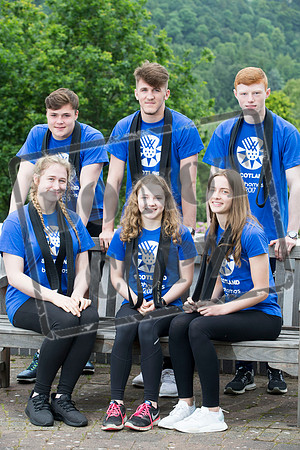 youth games