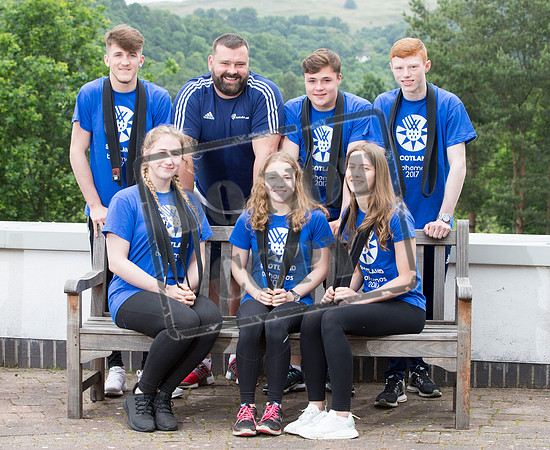 youth games