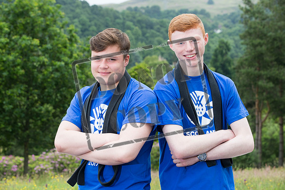 youth games
